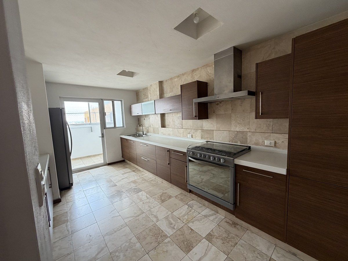 Apartamento em Lomas del Tecnológico, San Luis Potosí, foto 11 de 21