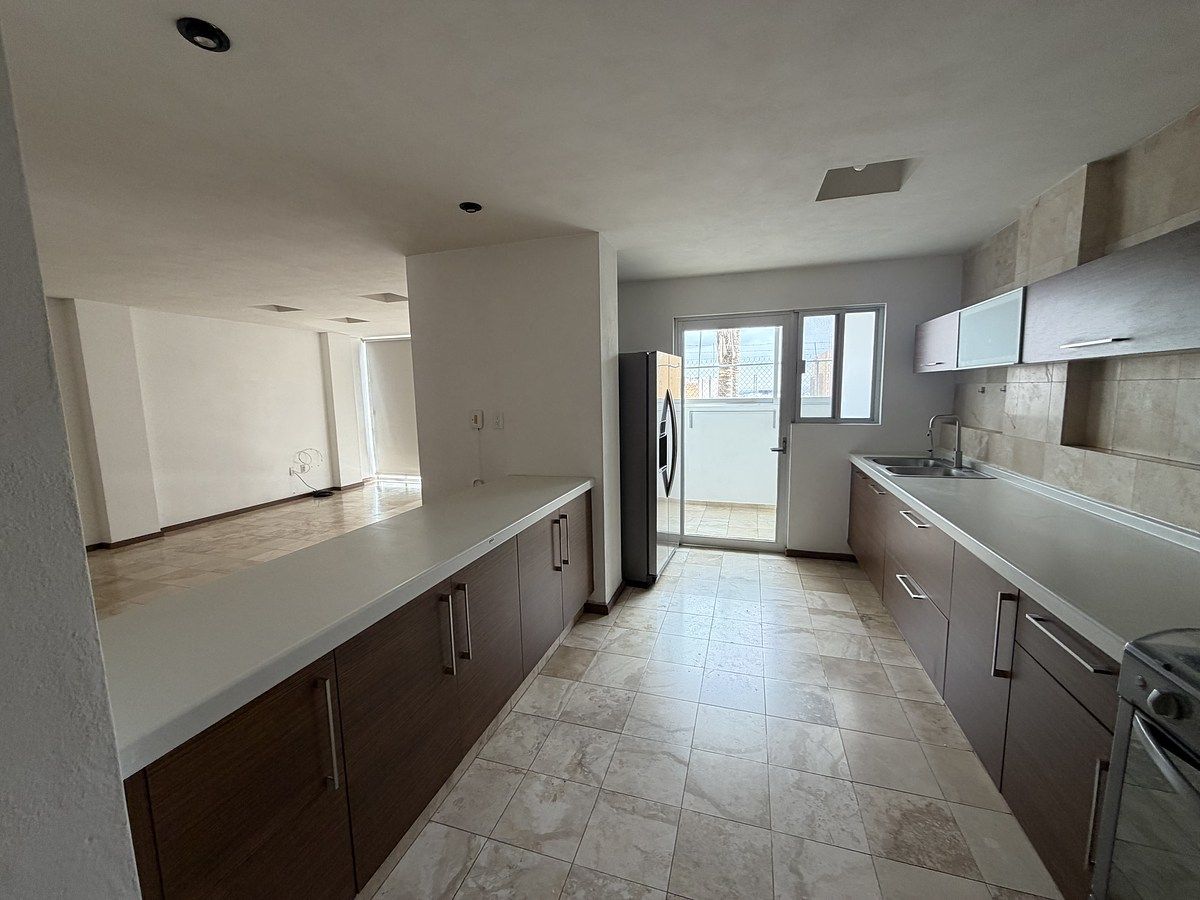 Apartamento em Lomas del Tecnológico, San Luis Potosí, foto 12 de 21