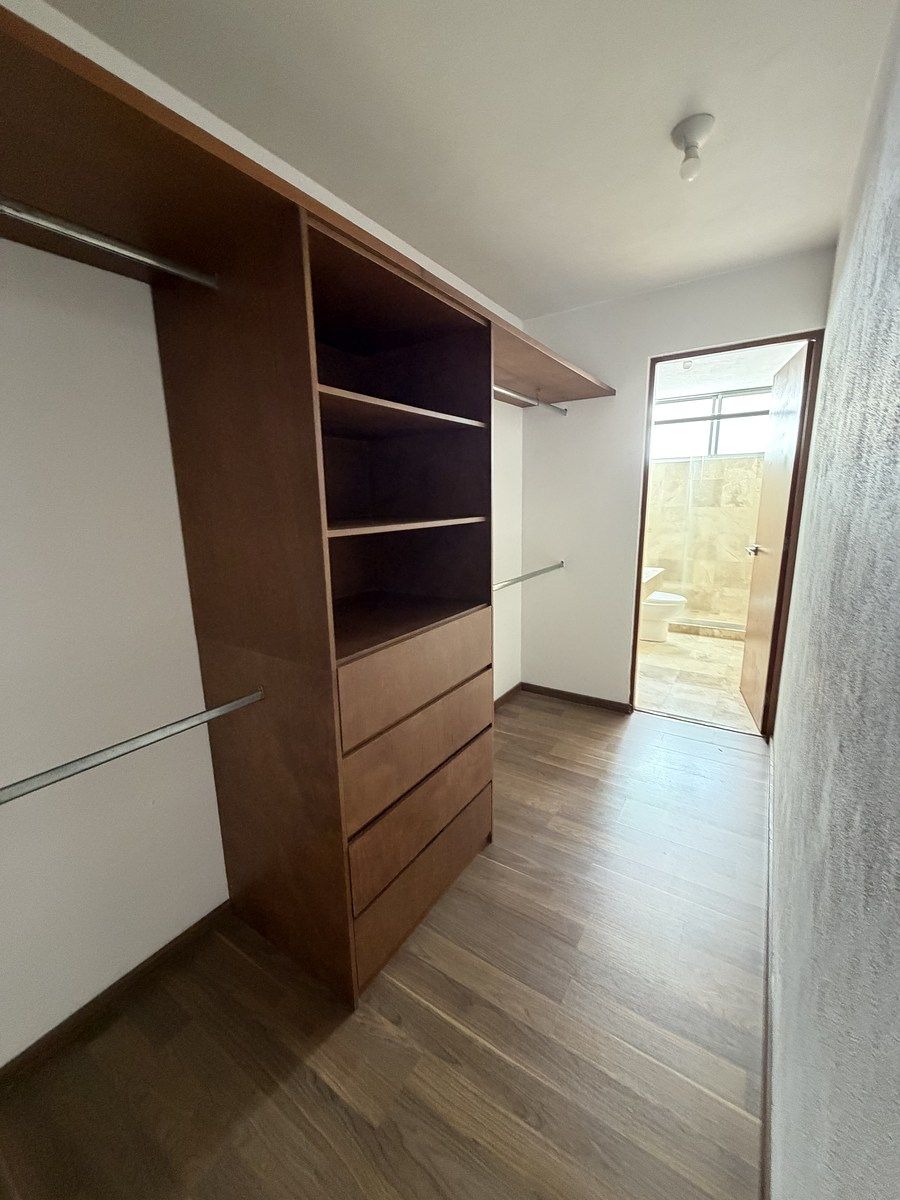 Apartamento em Lomas del Tecnológico, San Luis Potosí, foto 15 de 21
