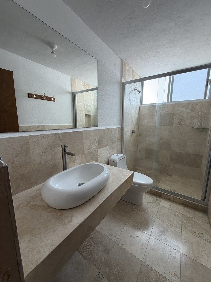 Apartamento em Lomas del Tecnológico, San Luis Potosí, foto 16 de 21