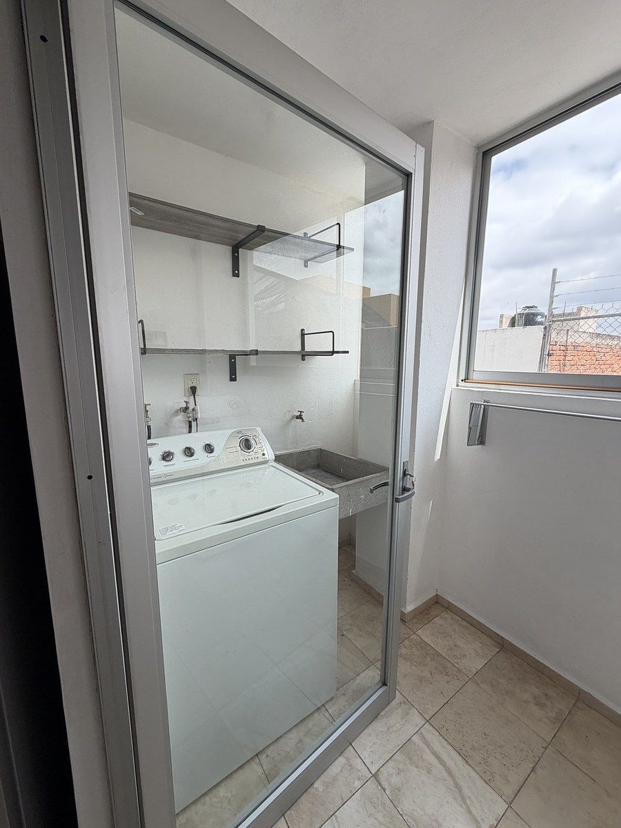 Apartamento em Lomas del Tecnológico, San Luis Potosí, foto 17 de 21