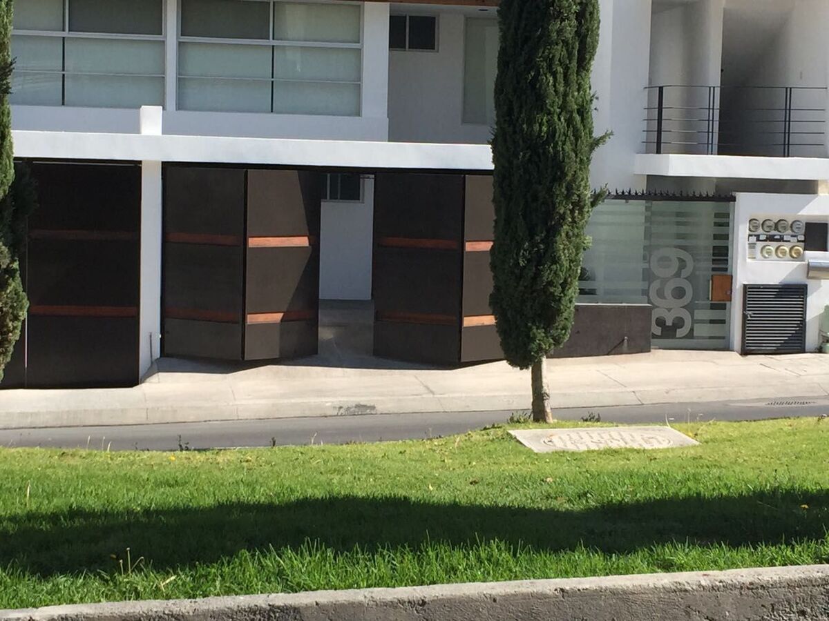 Apartamento em Lomas del Tecnológico, San Luis Potosí, foto 21 de 21