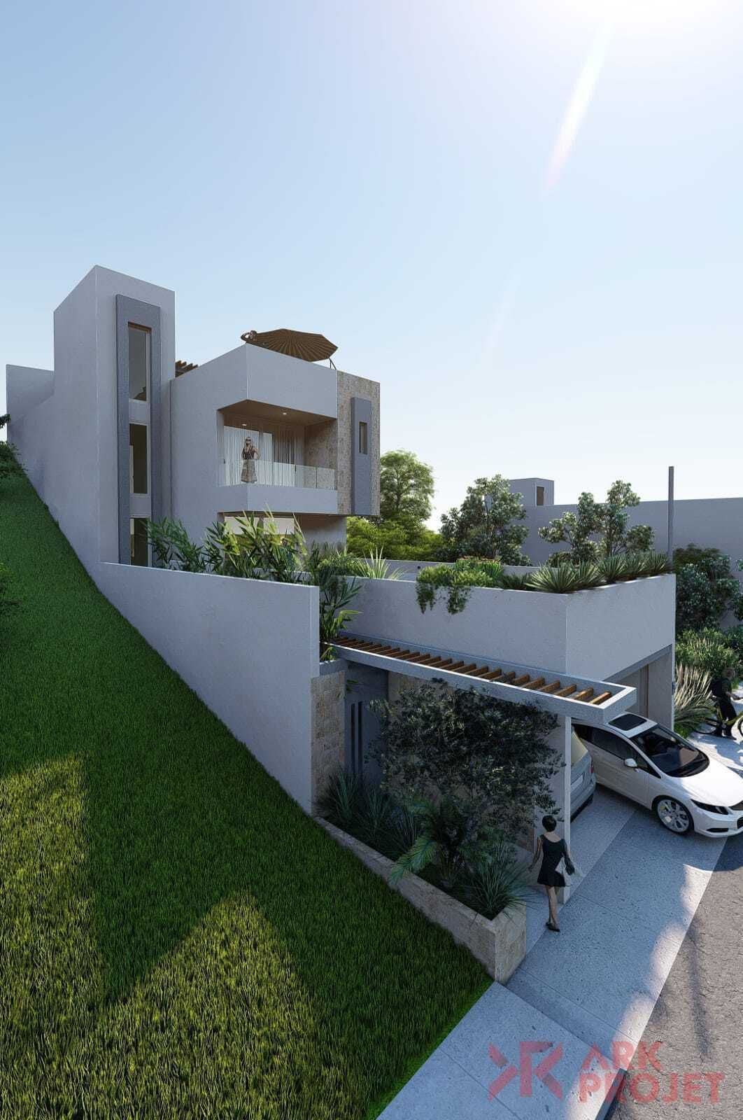 Casas en Preventa