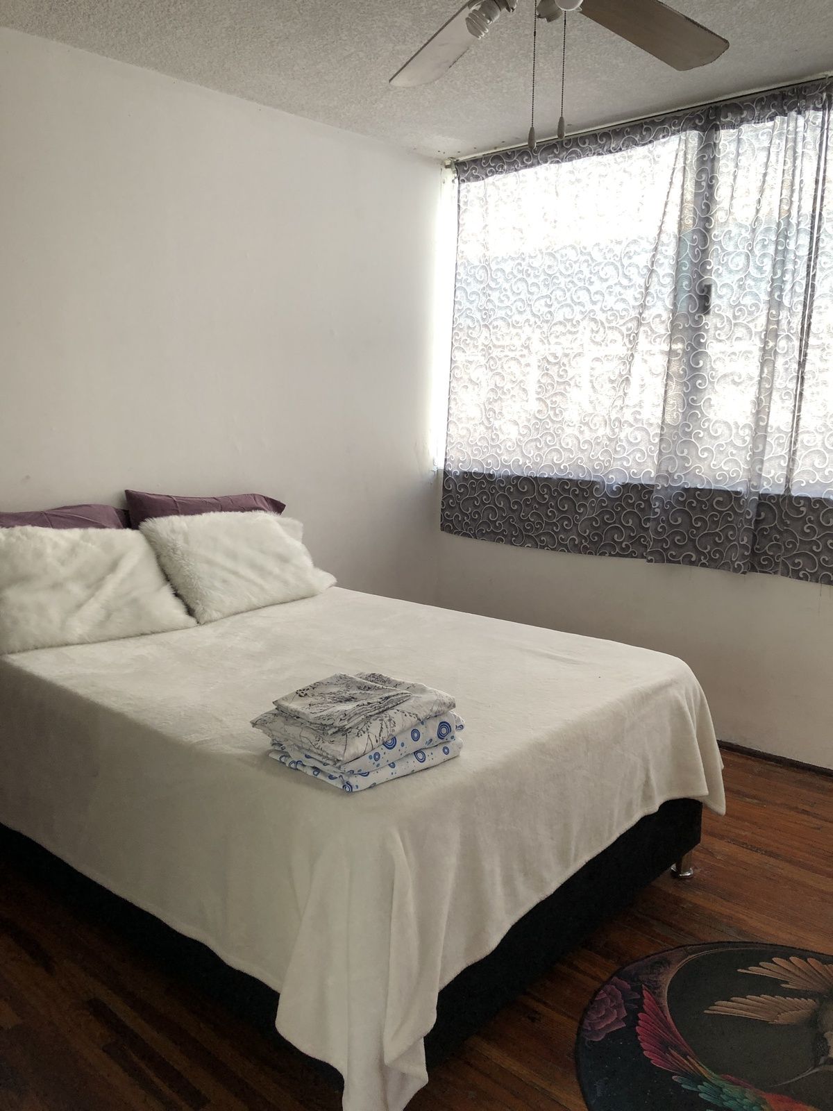 7 of 18: Recámara 1