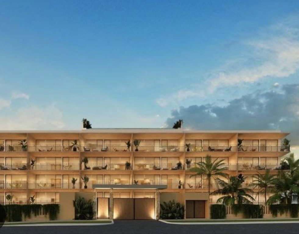 Departamento en venta, Los Cabos Residencia Balena - foto 1
