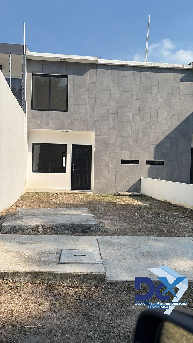 Casa en Venta R/a Occidente 3RA. Comalcalco