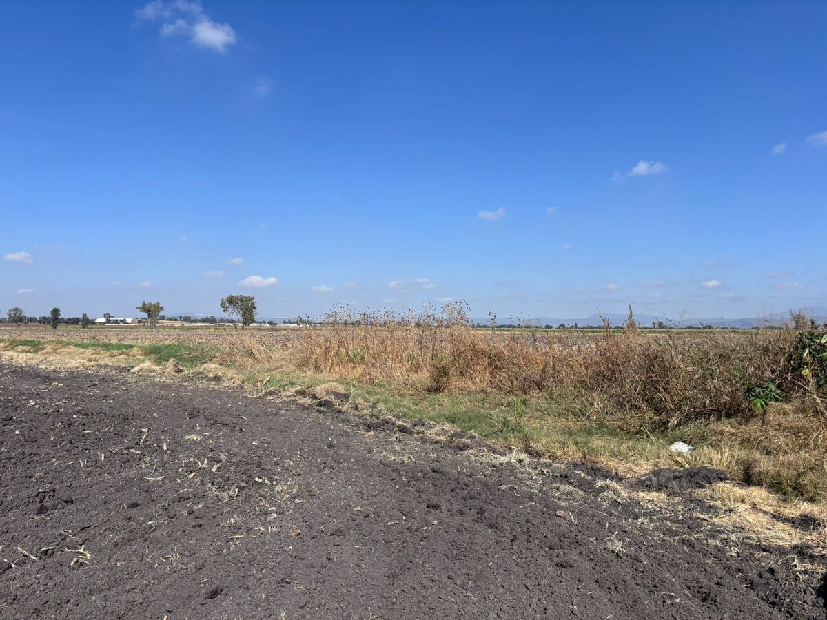 Venda de terreno em El Colorado, Queretaro, foto 1 de 12