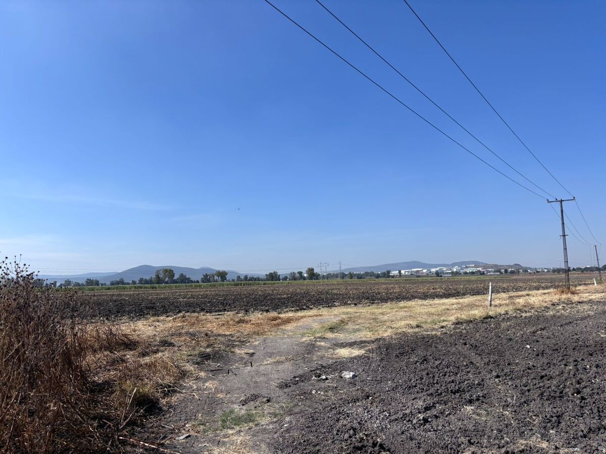 Lote em El Colorado, El Marqués, foto 6 de 12
