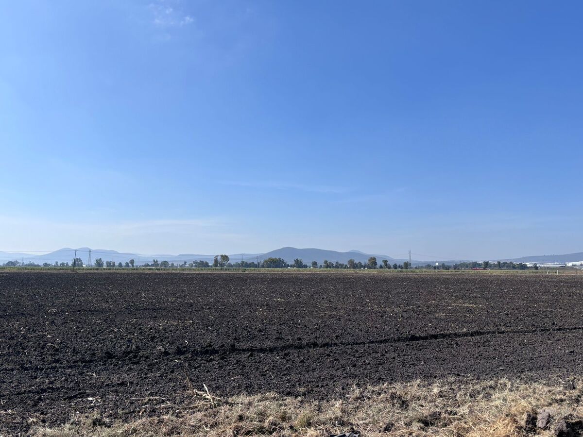 Lote em El Colorado, El Marqués, foto 7 de 12