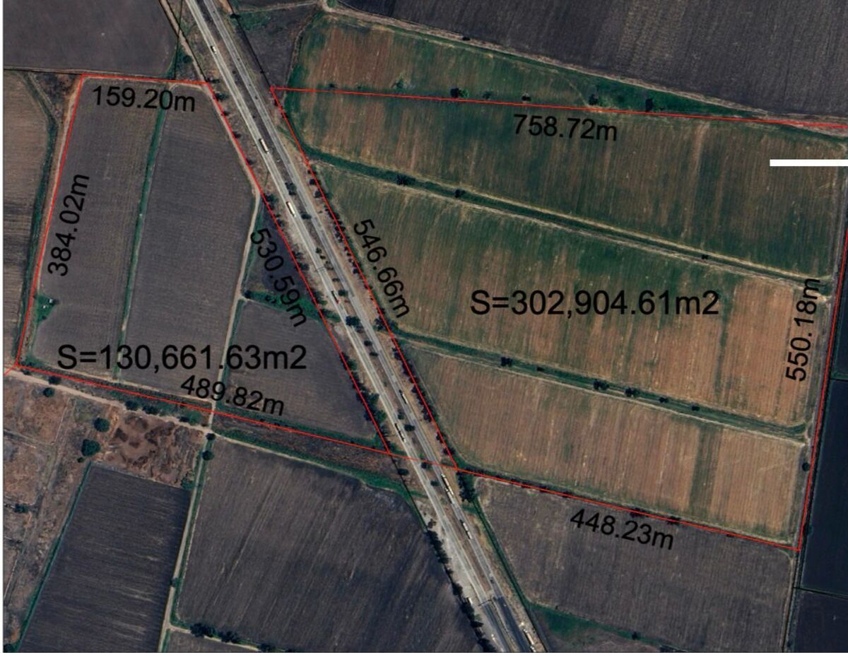 Lote em El Colorado, El Marqués, foto 11 de 12