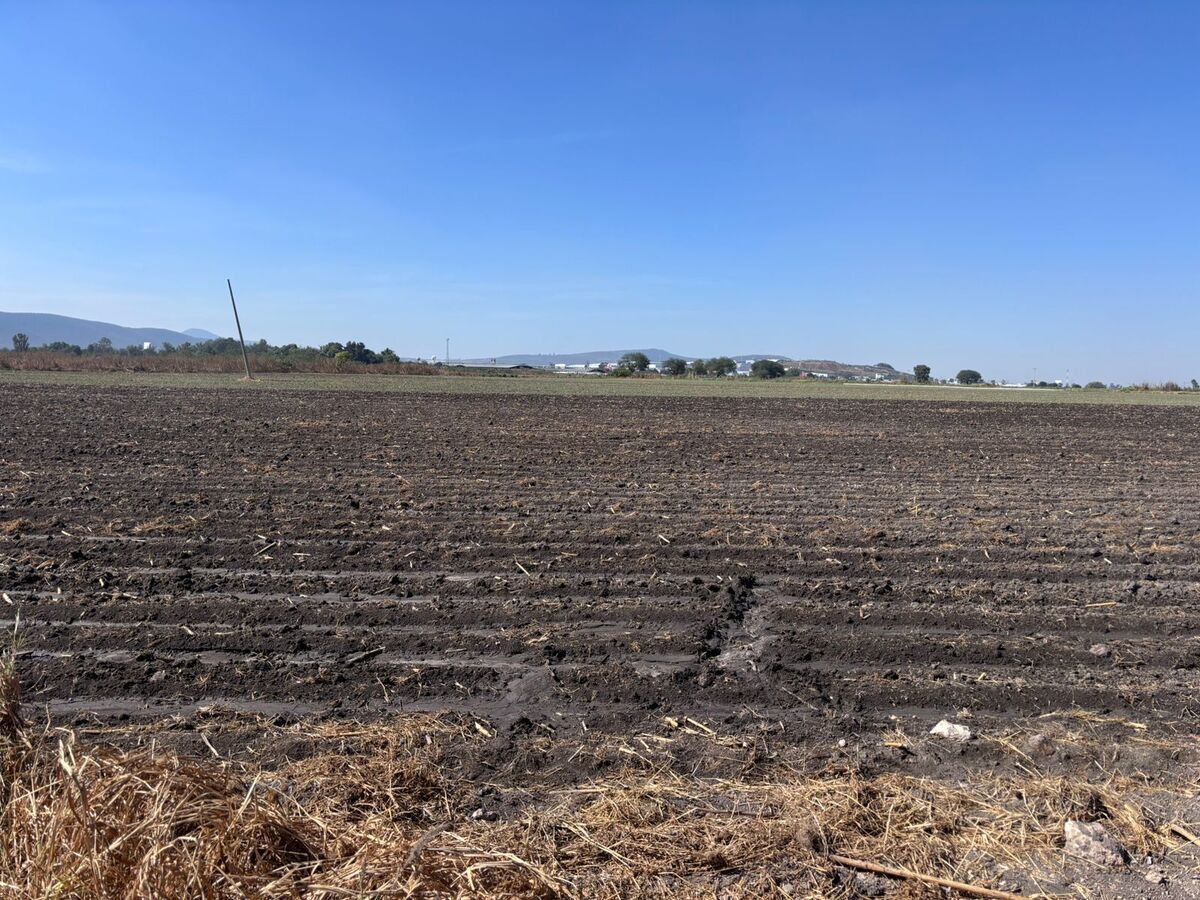 Lote em El Colorado, El Marqués, foto 12 de 12