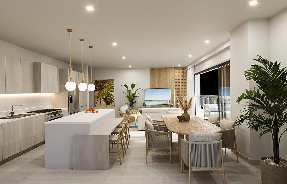 Renders, foto 3 de 12
