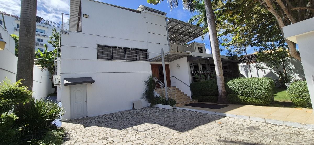 Casas en Venta Urbanización Fernández, Santo Domingo