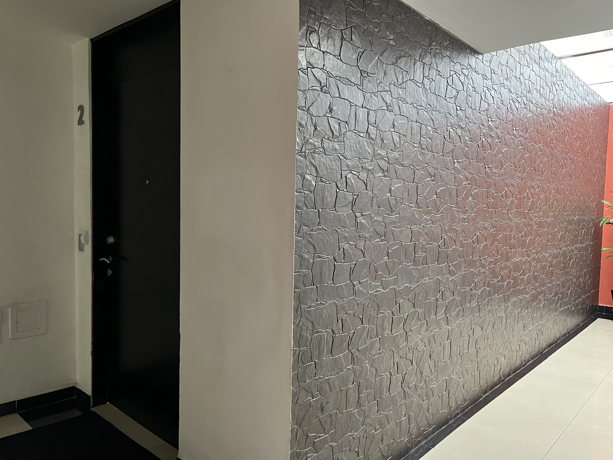 32 de 36: ENTRADA AL DEPA