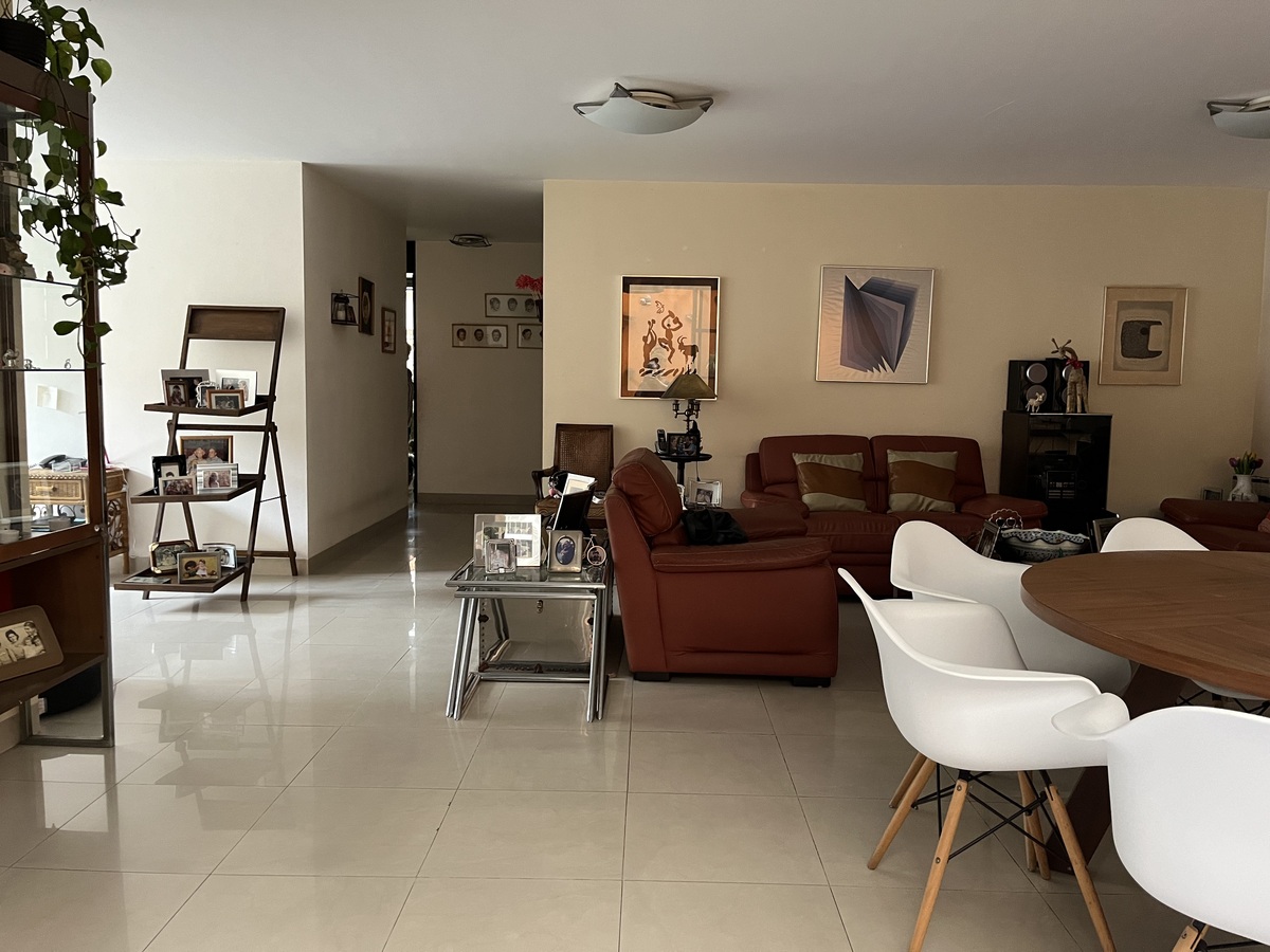 5 de 36: VISTA DESDE LA ENTRADA