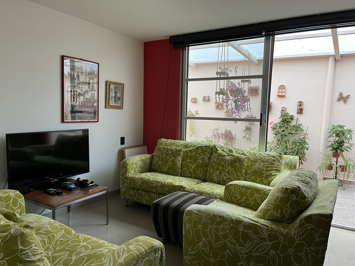 20 de 36: SALA DE TV O RECAMARA 2