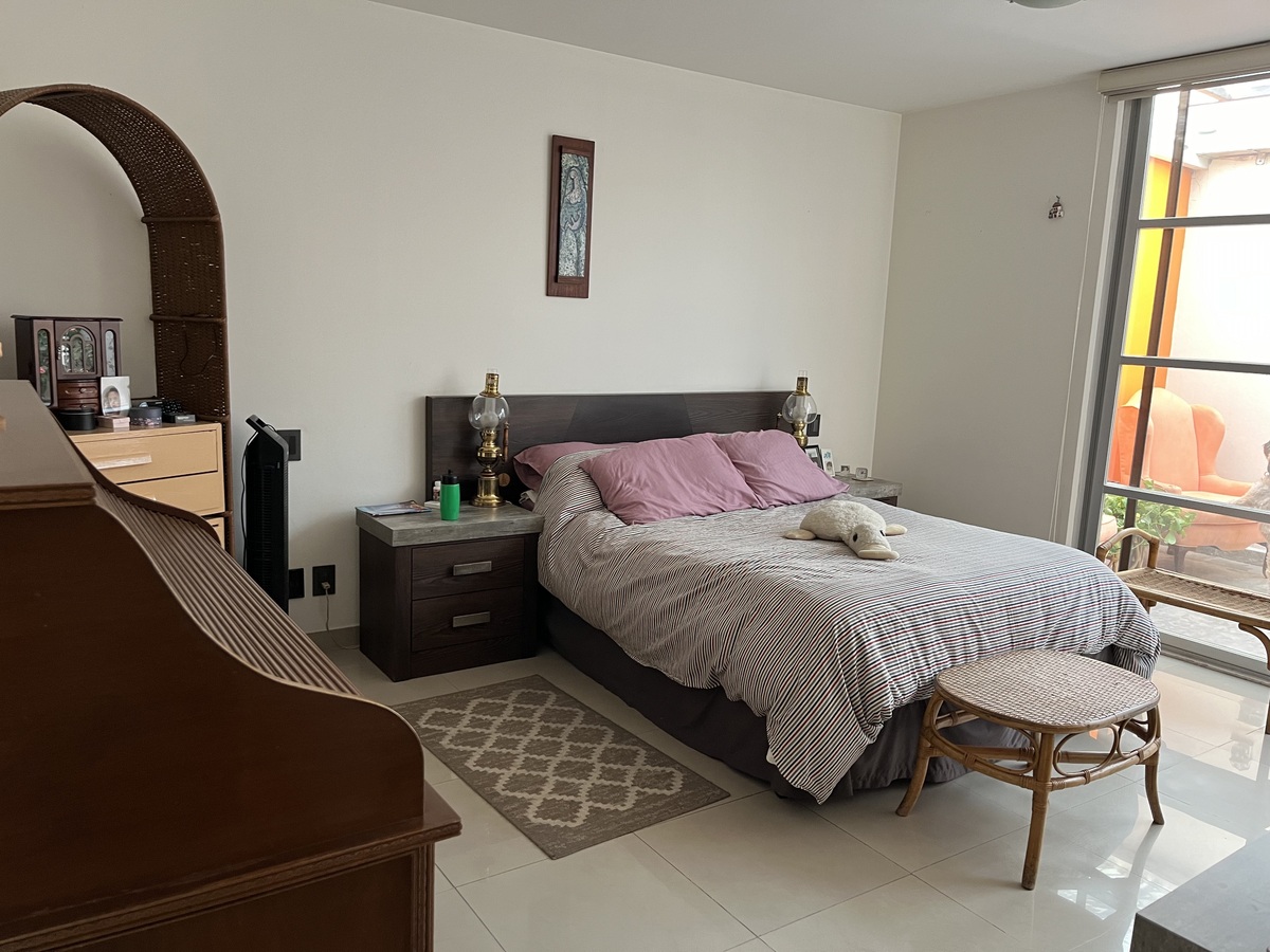 23 de 36: RECAMARA PRINCIPAL