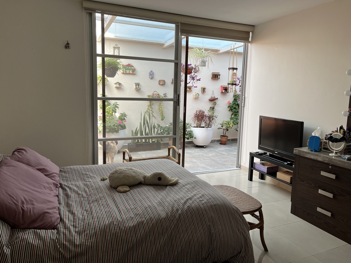 24 de 36: RECAMARA PRINCIPAL