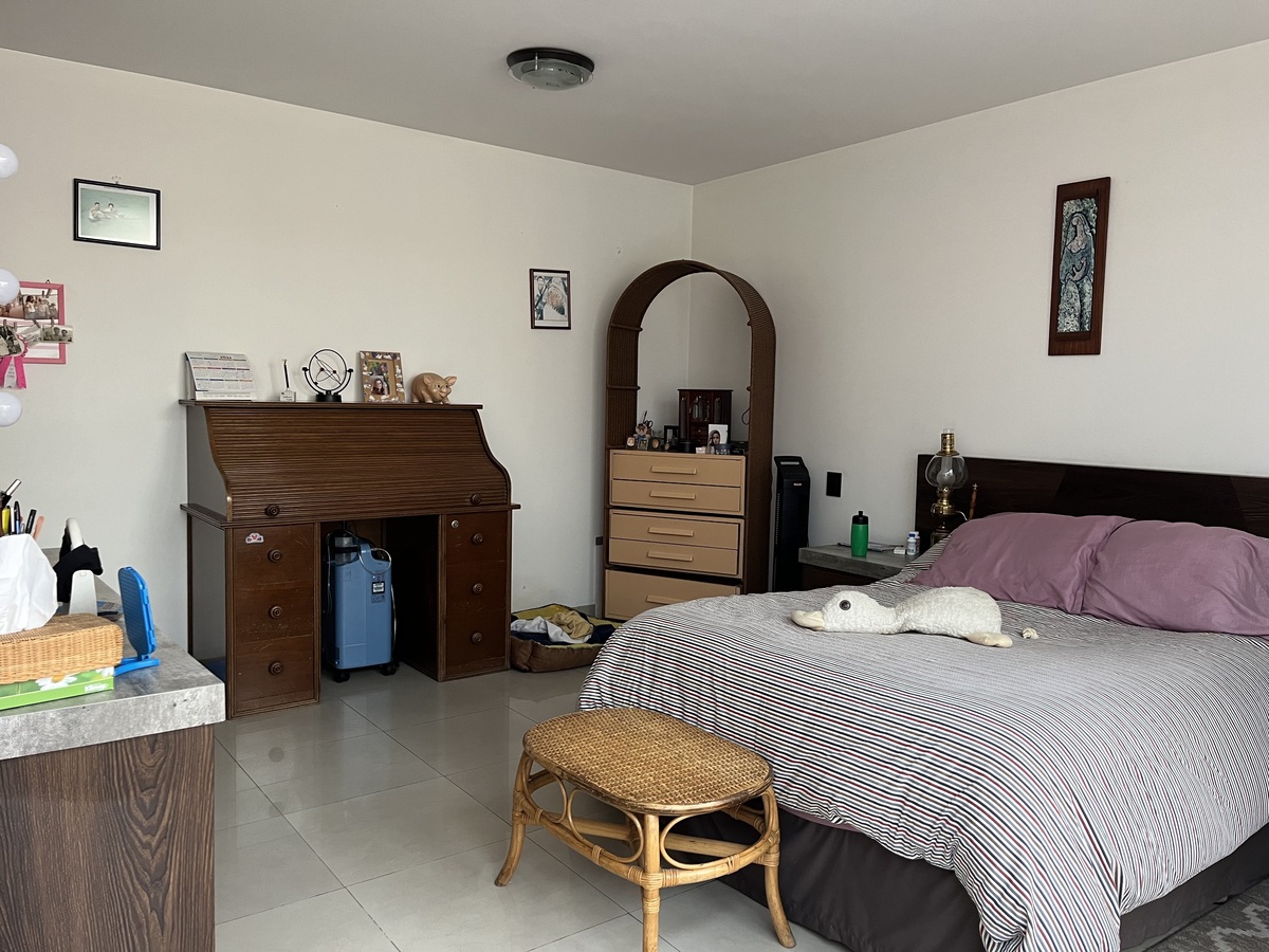 25 de 36: RECAMARA PRINCIPAL