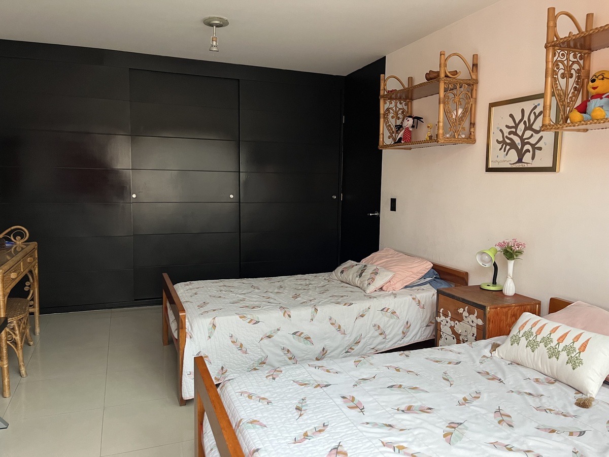 19 de 36: RECAMARA 3