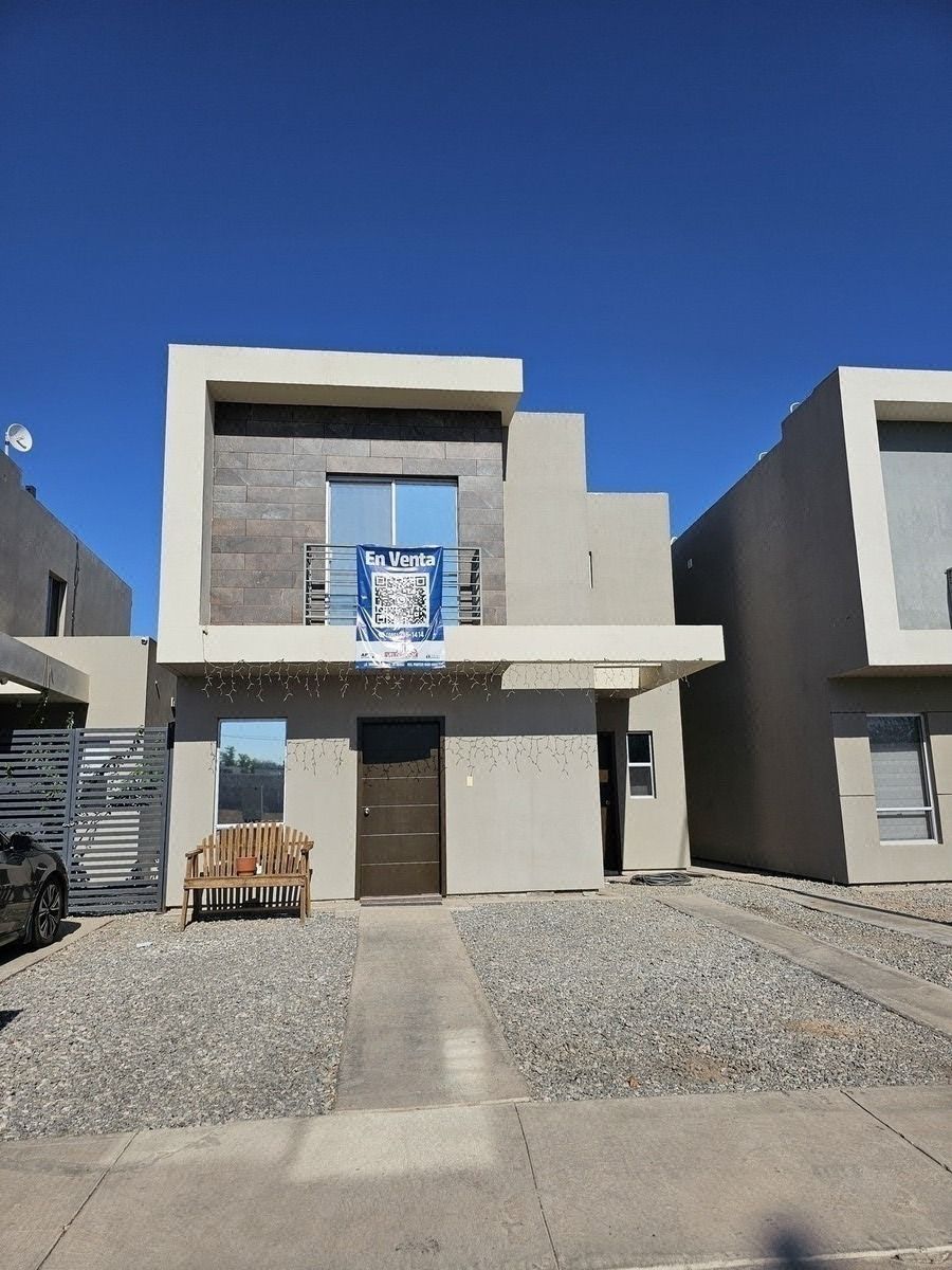 🤓👉🏽Venta Terra Residencial 3 recamaras