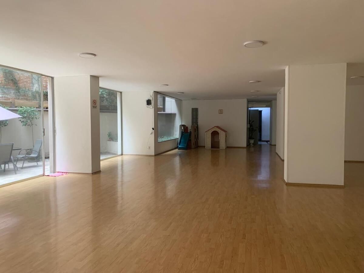 32 of 34: Áreas comunes