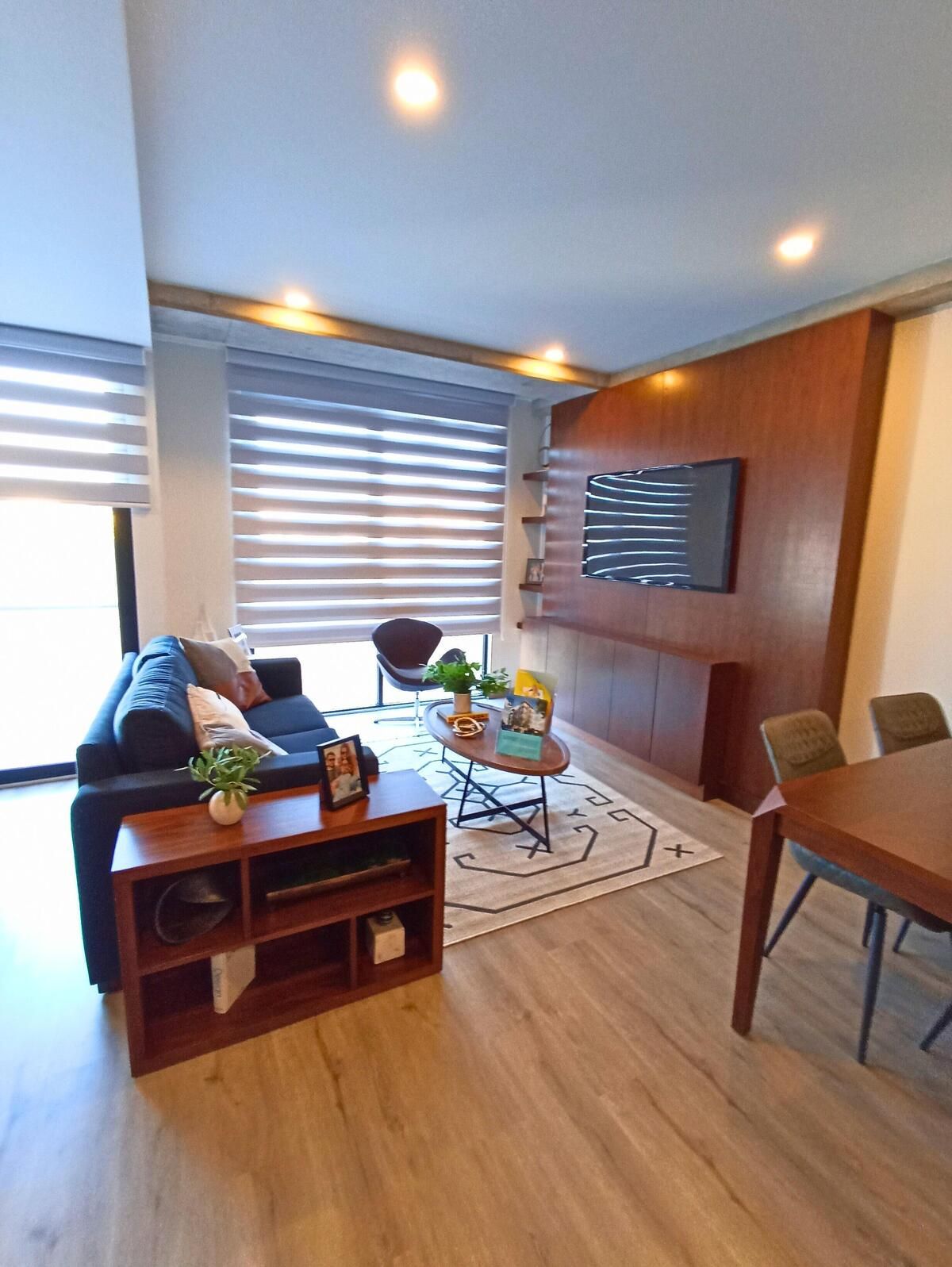 3 de 13: sala comedor