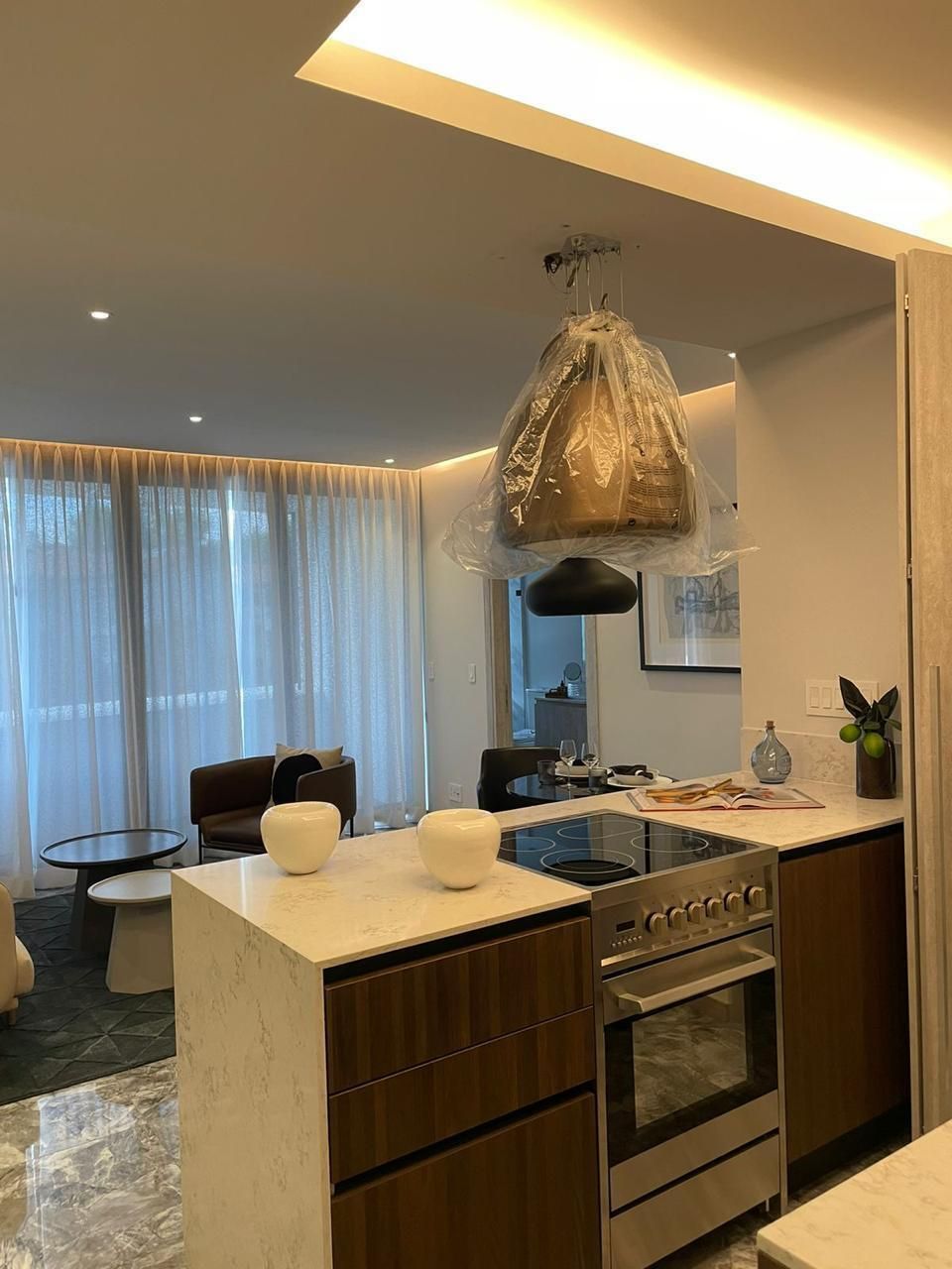 Departamento en Interlomas, Huixquilucan, foto 6 de 19