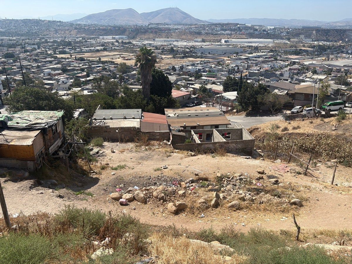Terreno en Otay Vista, Tijuana, foto 7 de 9