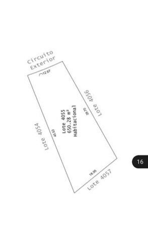 4 of 28: Terreno en Venta Merida