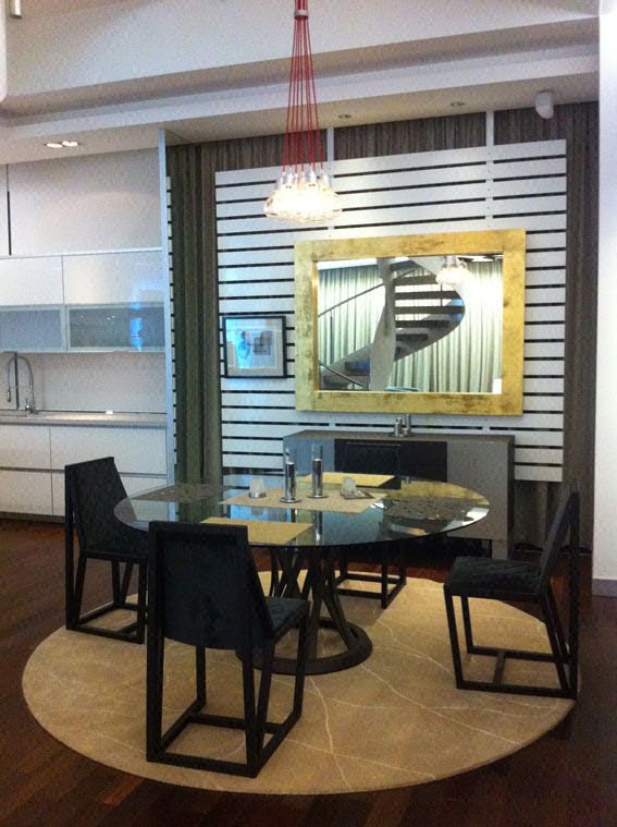 Departamento en Venta en HAUS SANTA FE