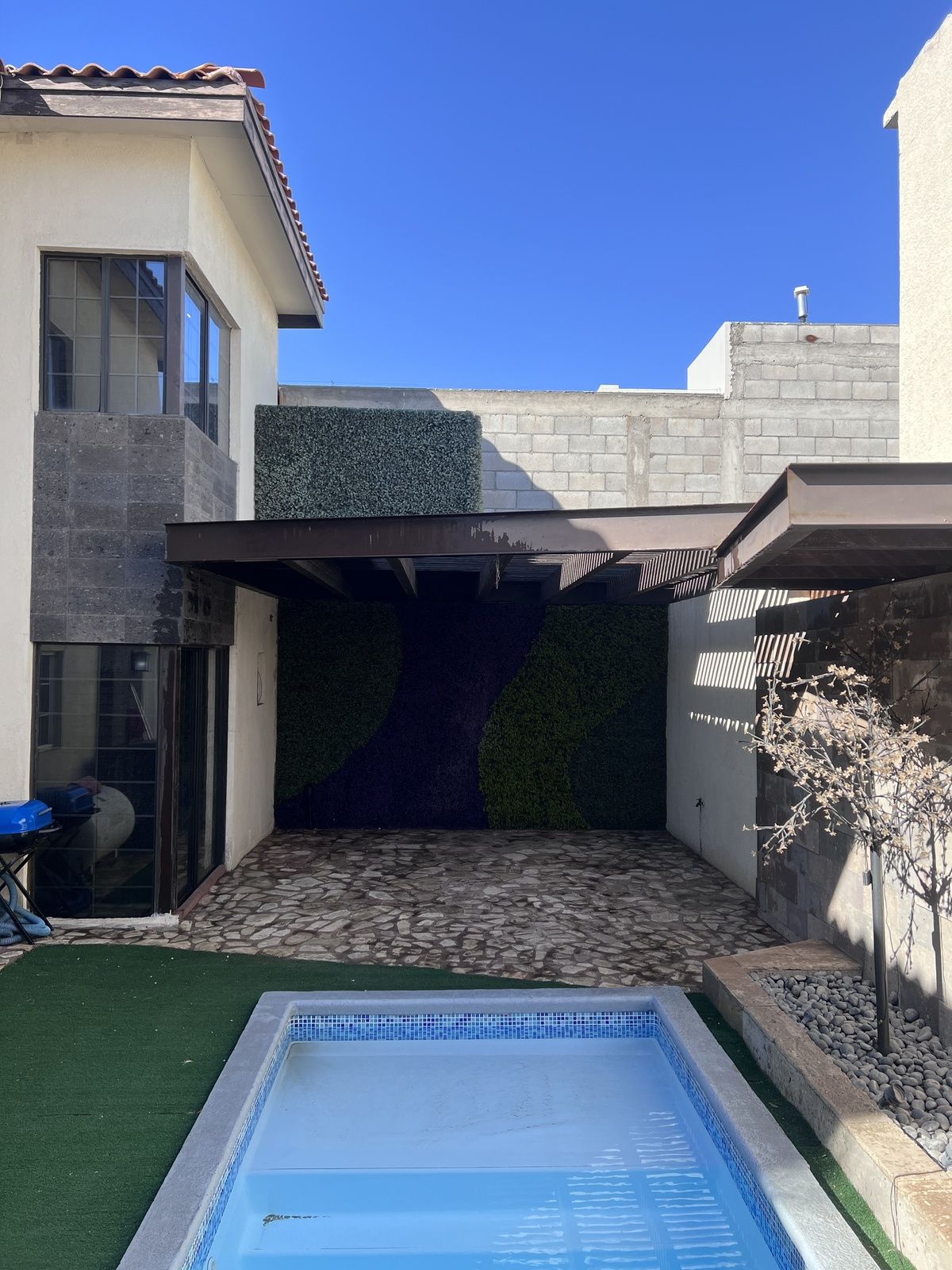 2 de 19: Pergola