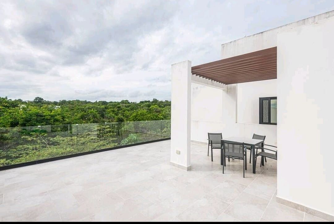 Villa in Akumal, Tulum, photo 2 of 14
