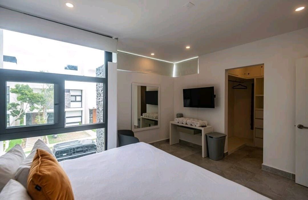 Villa in Akumal, Tulum, photo 10 of 14