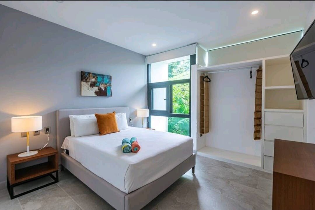 Villa in Akumal, Tulum, photo 12 of 14