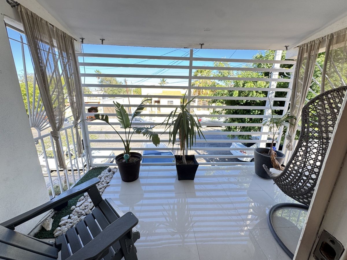 Departamento en Centro SCT Baja California Sur, La Paz, foto 7 de 13