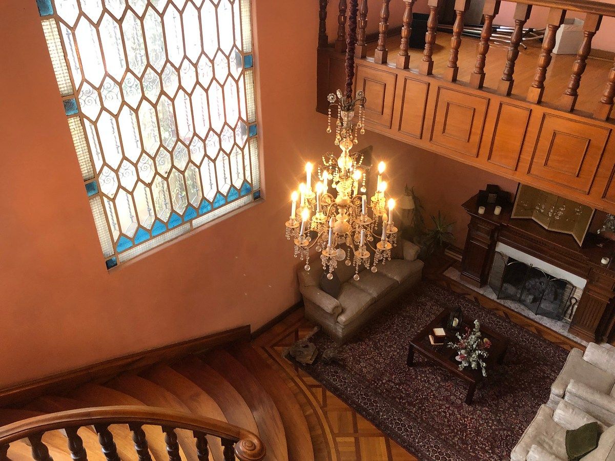 Casa en Lomas de Chapultepec I Sección, Miguel Hidalgo, foto 11 de 34