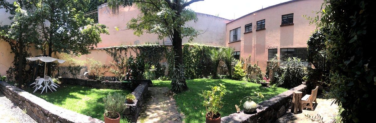 Casa en Lomas de Chapultepec I Sección, Miguel Hidalgo, foto 22 de 34