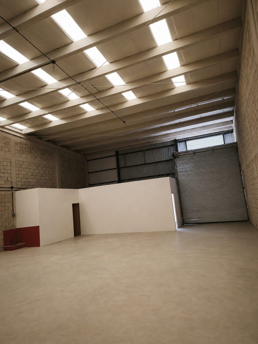 Commercial Storage Unit in Alfredo V Bonfil, Benito Juárez, photo 14 of 16
