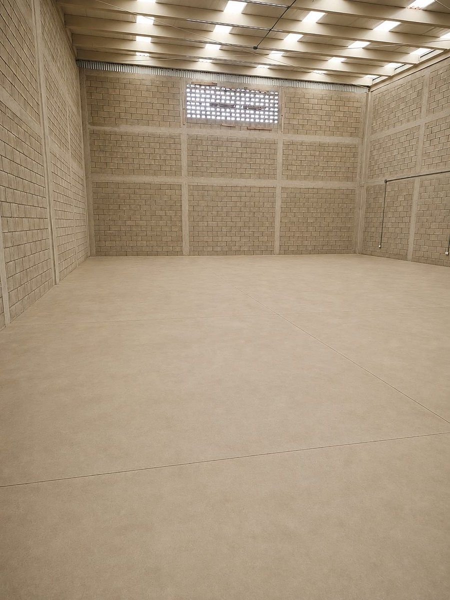 Commercial Storage Unit in Alfredo V Bonfil, Benito Juárez, photo 16 of 16