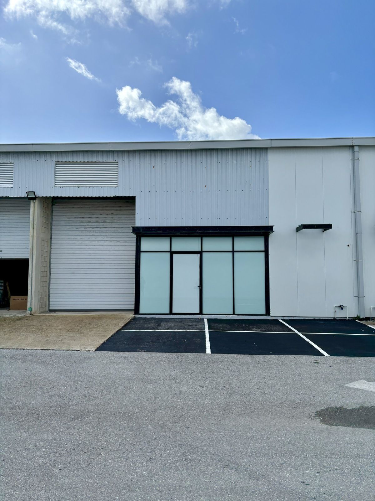 I RENT WAREHOUSE IN CANCUN QUINTANA ROO, photo 1 of 16