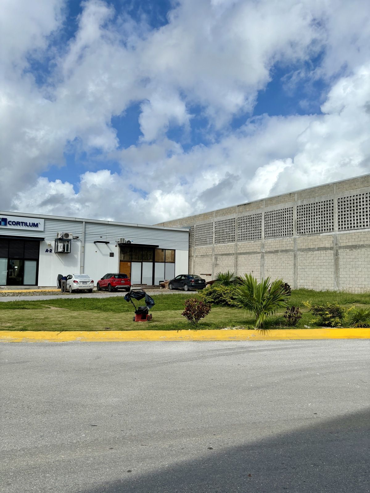 Commercial Storage Unit in Alfredo V Bonfil, Benito Juárez, photo 4 of 16