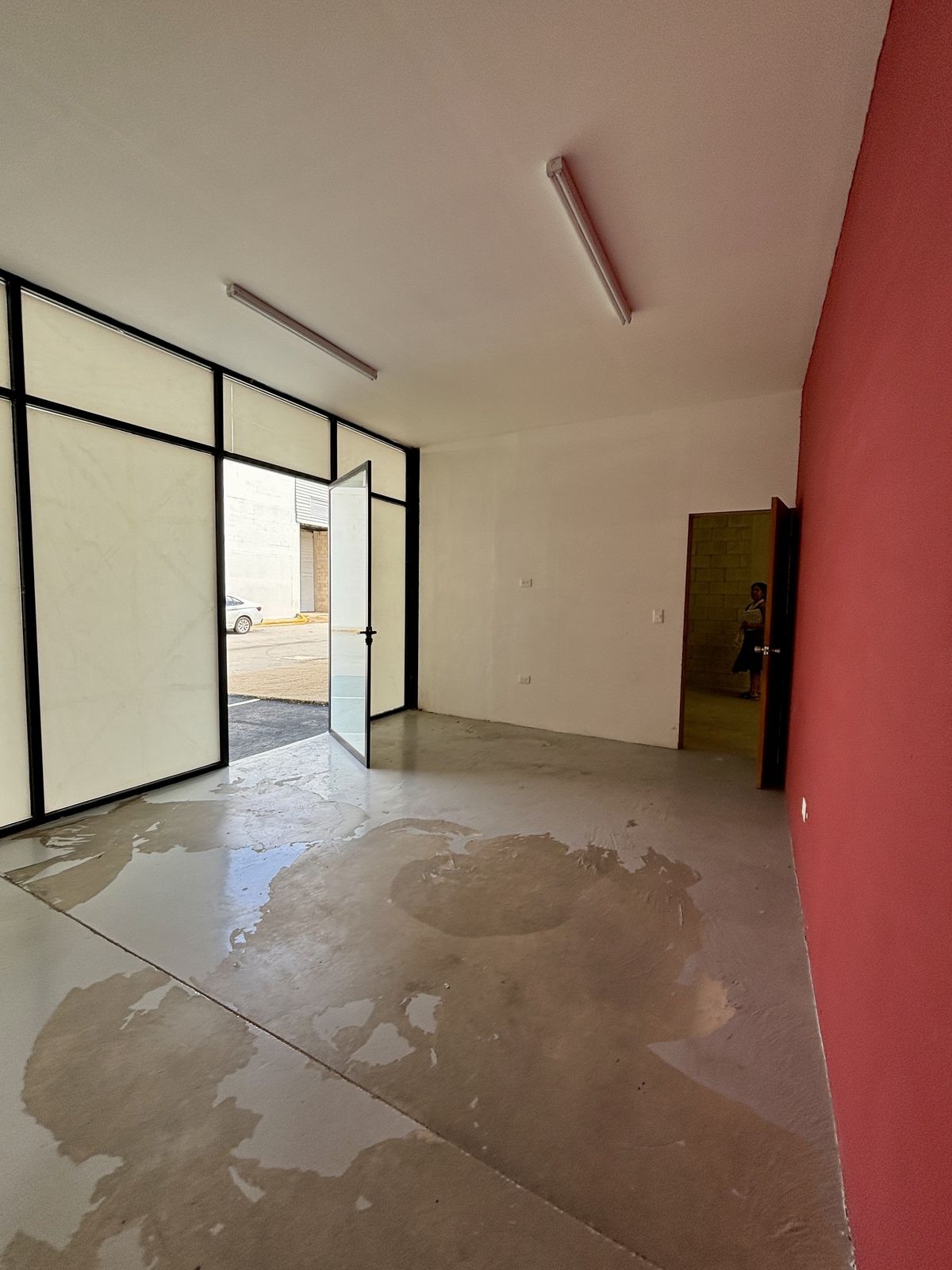 Commercial Storage Unit in Alfredo V Bonfil, Benito Juárez, photo 5 of 16