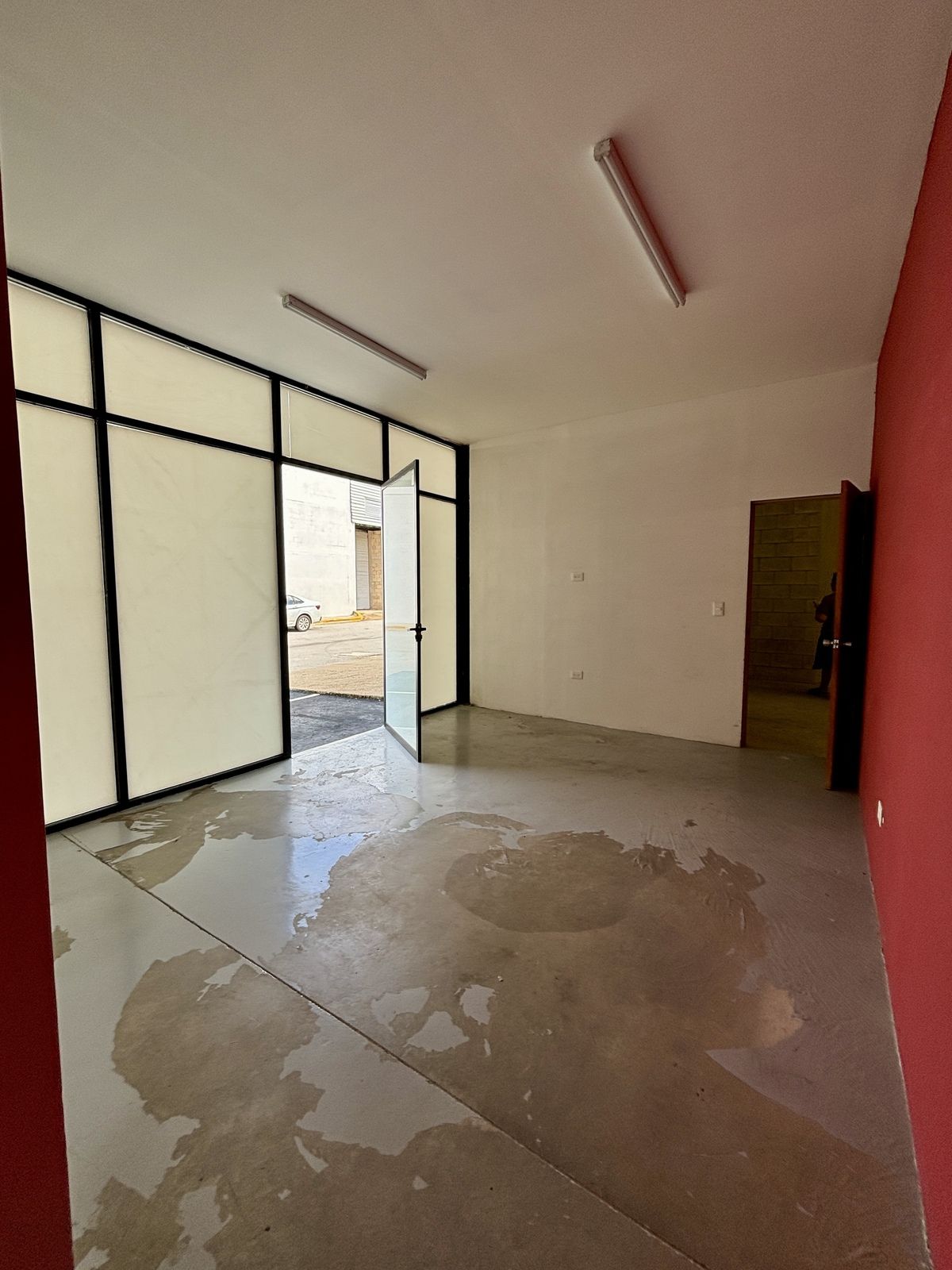Commercial Storage Unit in Alfredo V Bonfil, Benito Juárez, photo 6 of 16
