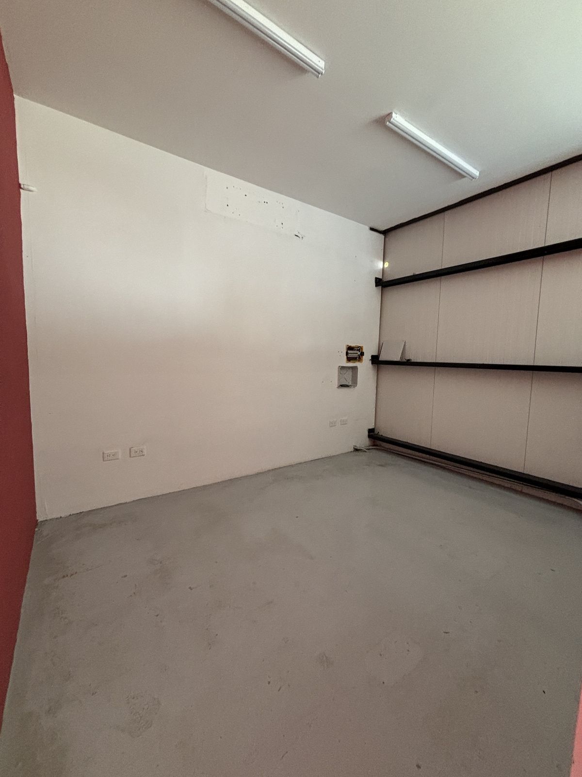 Commercial Storage Unit in Alfredo V Bonfil, Benito Juárez, photo 8 of 16