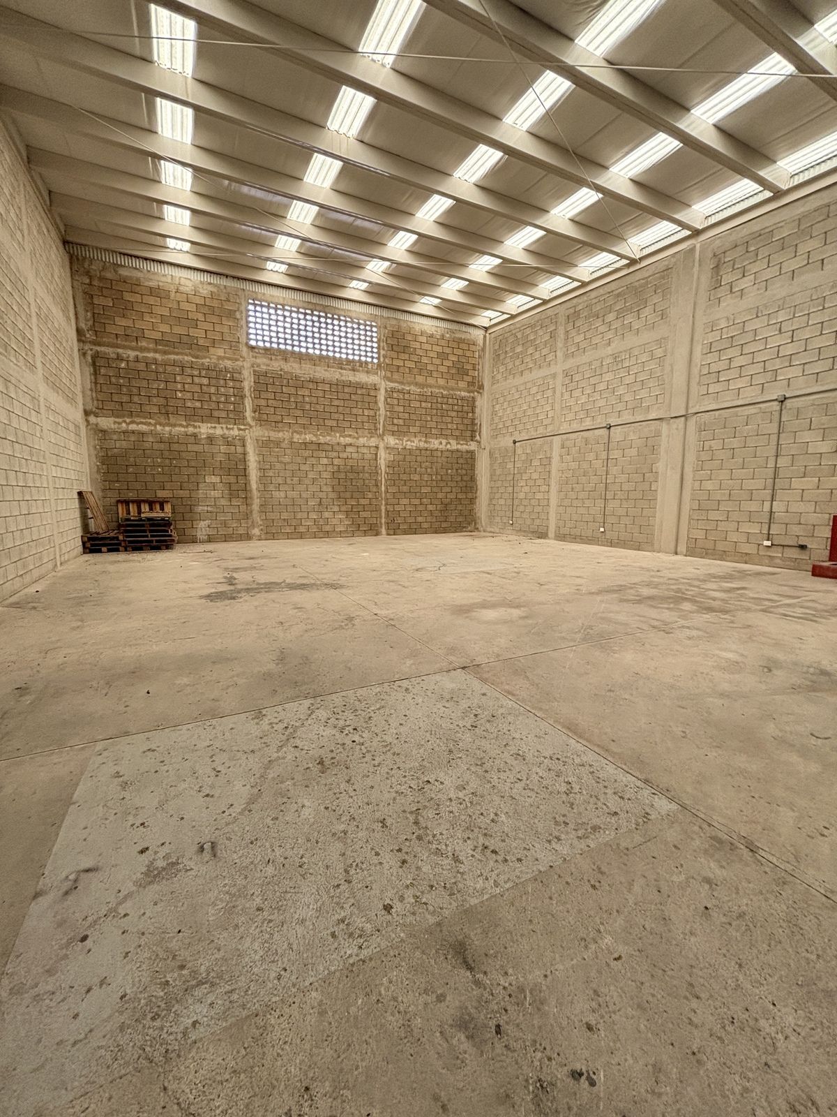 Commercial Storage Unit in Alfredo V Bonfil, Benito Juárez, photo 9 of 16