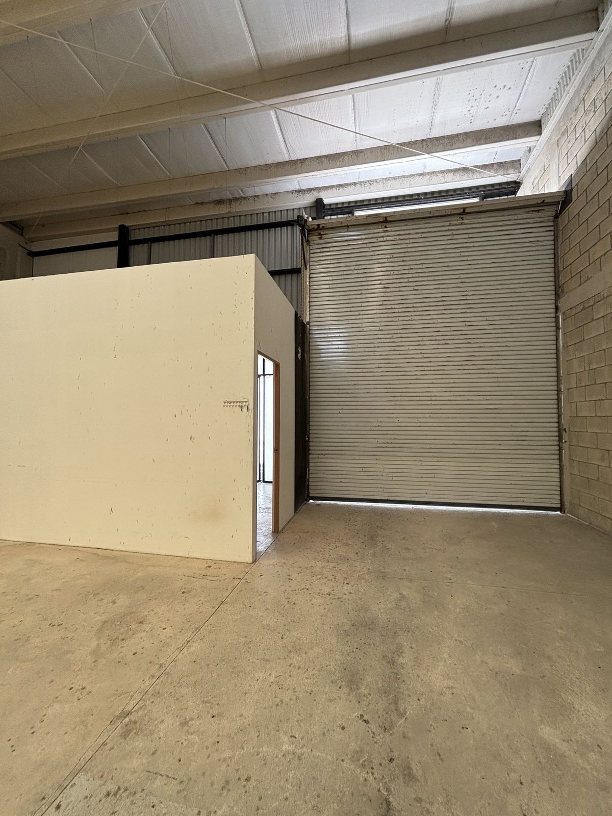 Commercial Storage Unit in Alfredo V Bonfil, Benito Juárez, photo 12 of 16