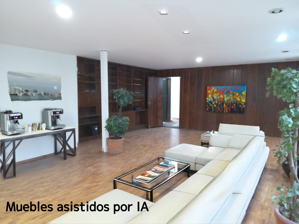 1 of 36: Ejemplo de recepción
