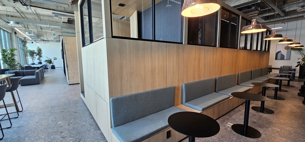 15 de 20: areas para trabajar