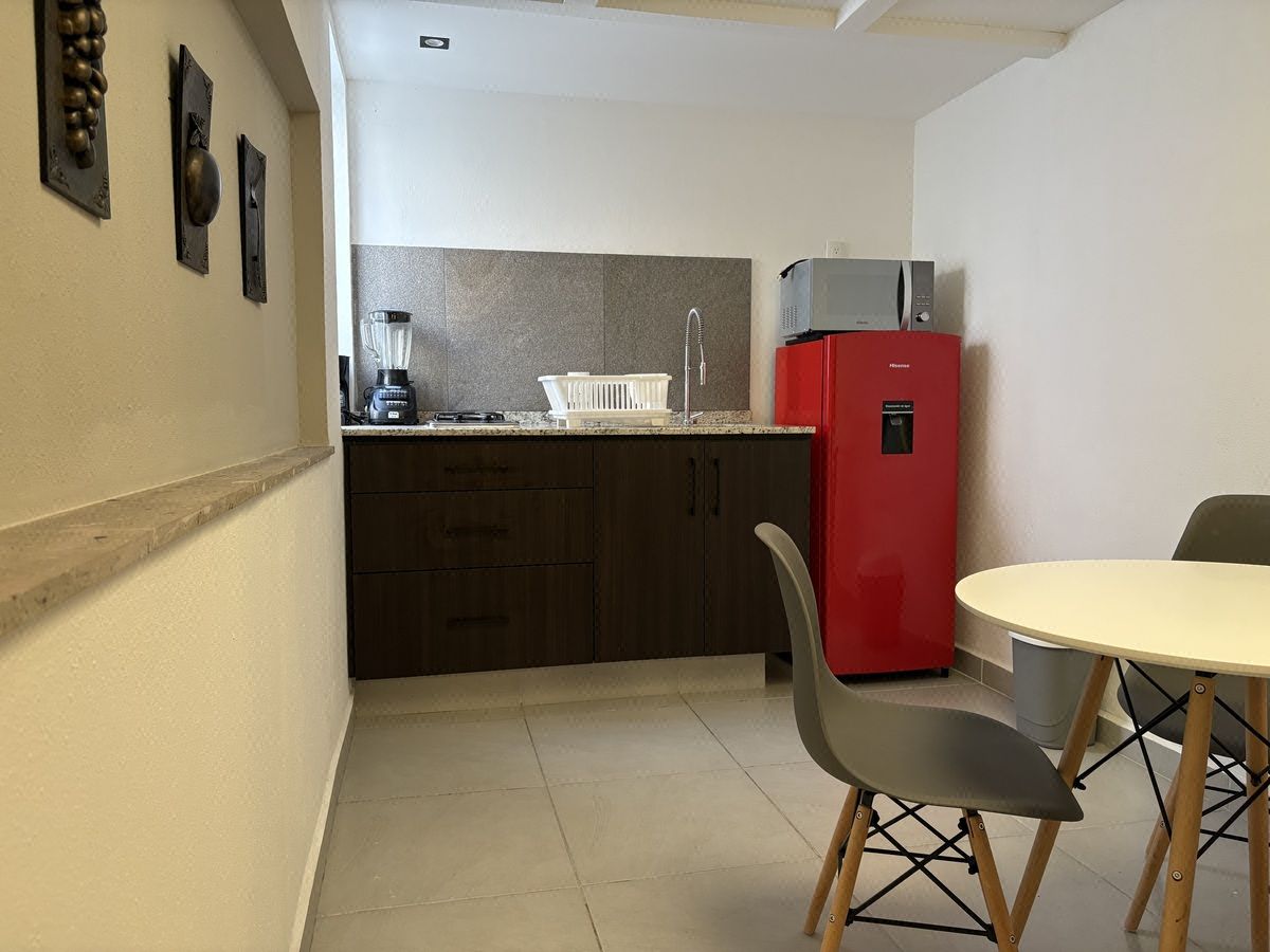 Apartamento em Loma Dorada, Querétaro, foto 3 de 10